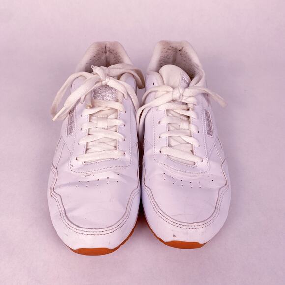 Reebok Classic Harman Run CM9940 Sneakers White 9 - Picture 3 of 8
